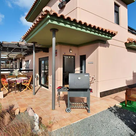 Casa de Férias Amadeus La Oliva