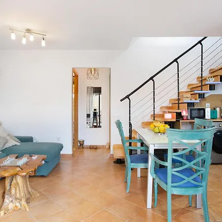 Casa de Férias Amadeus