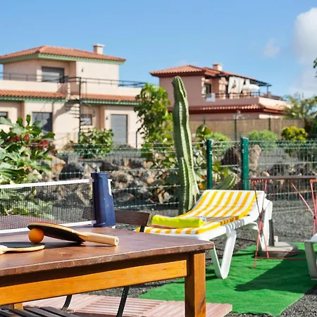 Amadeus Holiday home *