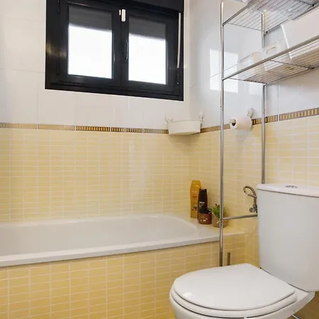 Amadeus Dom wakacyjny La Oliva