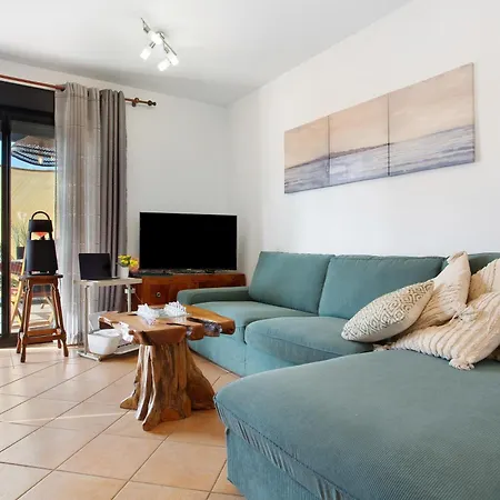 Amadeus Dom wakacyjny La Oliva