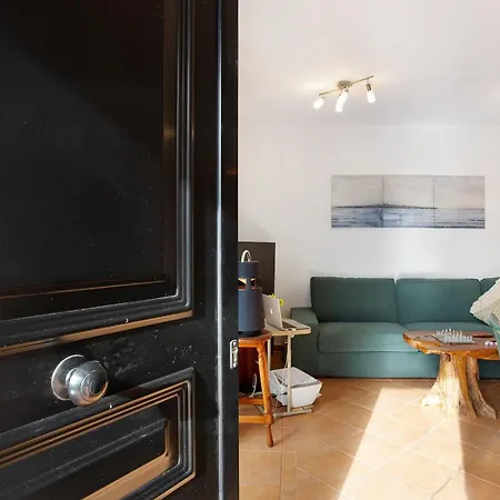 Holiday home Amadeus La Oliva