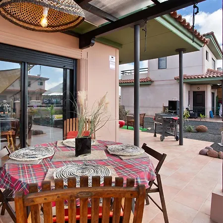 Amadeus Holiday home *