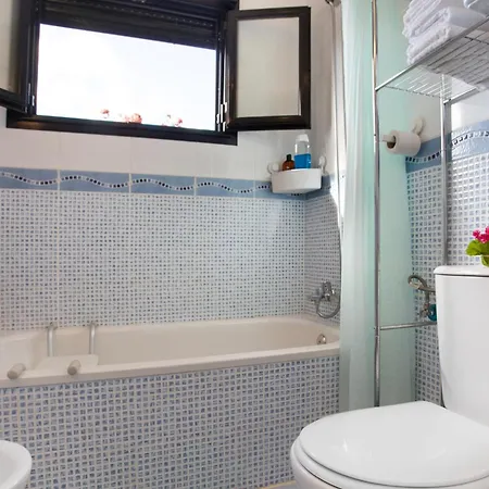 Holiday home Amadeus *
