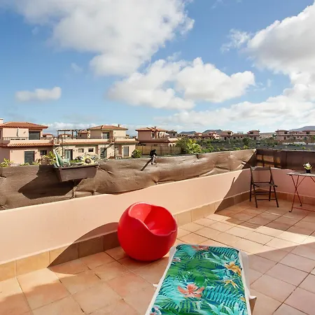 بيت للعطل Amadeus لا أوليفا